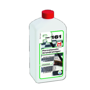 Moeler Stone Care R161 Grondreiniger voor porcelanato 1l en 5l