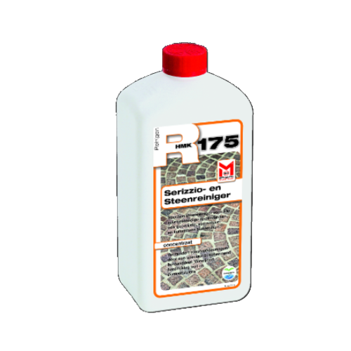 Moeller Stone Care Moeler Stone Care R175 Steenreiniger en Roestverwijderaar 1l
