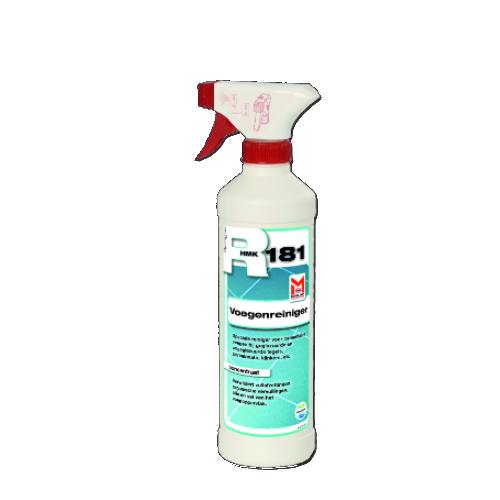 Moeller Stone Care Moeler Stone Care R181 Voegenreiniger 500ml
