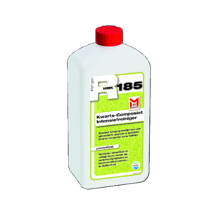 Moeler Stone Care R185 Kwarts-composiet intensief reiniger 250ml en 1l