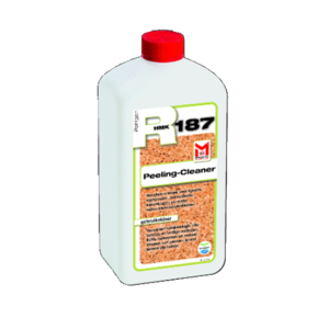 Moeler Stone Care R187 Peeling cleaner 1l