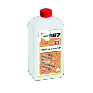 Peeling cleaner R187