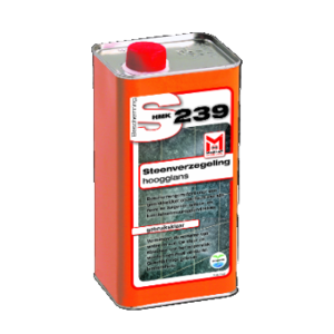 Moeler Stone Care S239 Steenverzegeling HOOGGLANS