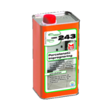 Moeller Stone Care Moeler Stone Care S243 Porcelanato impregenering 1l Moeller Stone Care Moeler Stone Care S243 Porcelanato impregenering 1l