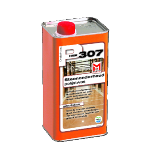 Moeller Stone Care Moeler Stone Care P307 Polijstwas / polijstfluaat 1l