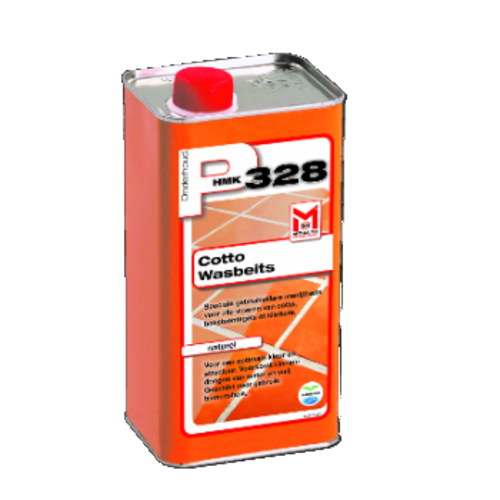 Moeler Stone Care P328 Cotto wasbeits naturel 1l Moeller Stone Care Moeler Stone Care P328 Cotto wasbeits naturel 1l