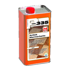 Antiek marmerbeits P335