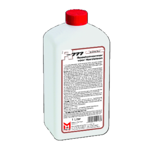 Moeller Stone Care Moeler Stone Care R777 Roestomvormer voor in de steen 1l