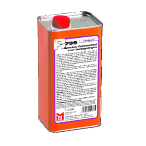 Moeler Stone Care R799 Speciaal oplosmiddel voor verzegeling 1l
