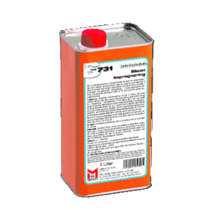S731 Silaanimpregnering (silicium) weerbestendig / buitenhuis 1l