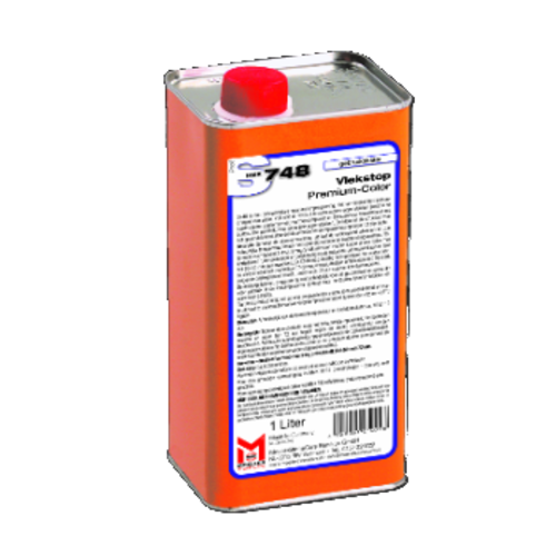 Moeller Stone Care Moeler Stone Care S748 Vlekstop Premium / Kleurverdiepende bescherming