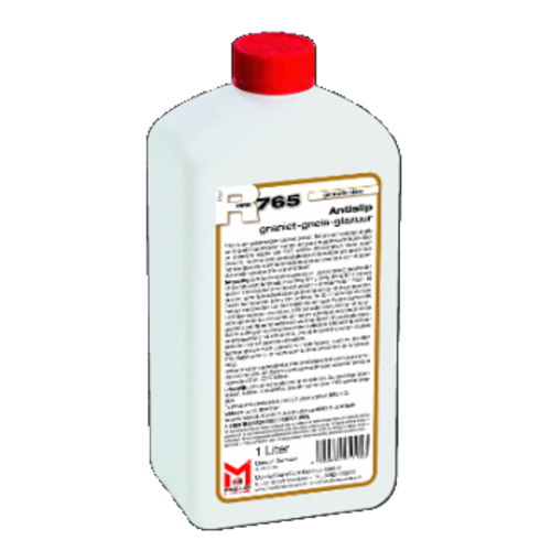 Moeller Stone Care Moeler Stone Care R765 Antislip graniet- & gneistegels 1l