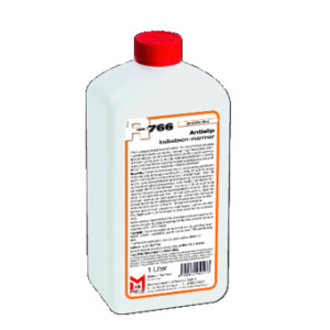Moeler Stone Care R766 Antislip graniet- & gneistegels 1l