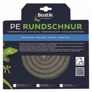 Bostik Rondschuim