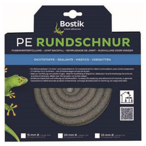 Bostik Rondschuim Bostik Bostik Rondschuim