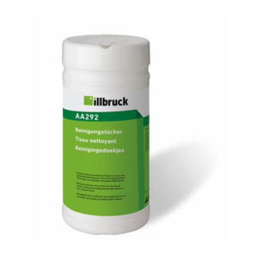 Illbruck AA292 Handreinigingsdoekjes Illbruck Illbruck AA292 Handreinigingsdoekjes