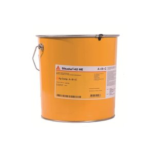 Sika Sikadur-42 HE 12kg Sikadur-42 HE 12kg