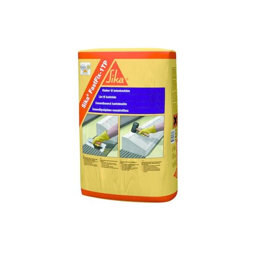 Sika FastFix-1 TP zak 25kg Sika Sika FastFix-1 TP zak 25kg