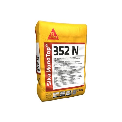 Sika Sika MonoTop-352 N zak 25kg