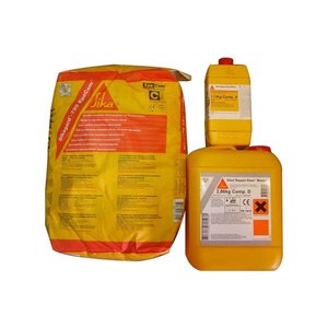 Sika Sikagard-720 EpoCem 21kg Sikagard-720 EpoCem 21kg