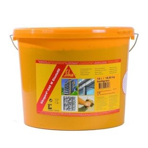 Sika Sikagard-545 W Elastofill 15l Sikagard-545 W Elastofill 15l