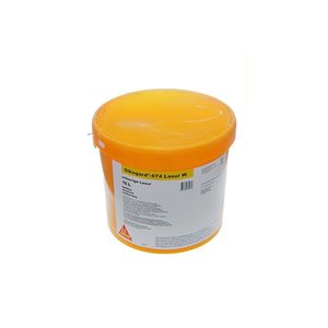 Sikagard-674 Lasur W