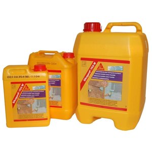 Sika Sikagard-703 W 2l, 5l en 20l Sikagard-703 W 2l, 5l en 20l