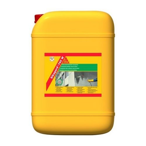 Sika Sikagard-740 W 25kg