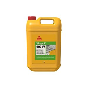 Sika Sikagard-907 W 5l Sikagard-907 W 5l