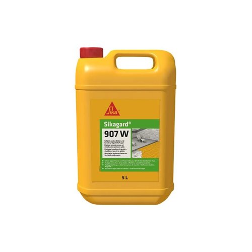 Sika Sikagard-907 W 5l