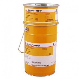 Sika Sikadur-31 DW 6kg Sikadur-31 DW 6kg