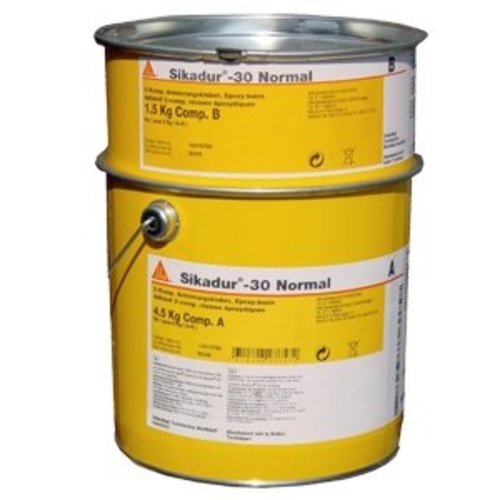 Sika Sikadur-30 set 6kg