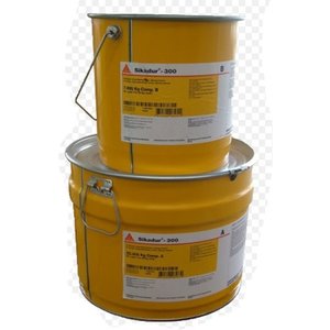 Sika Sikadur-300 set 30kg Sikadur-300 set 30kg