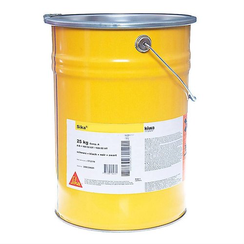 Sika SikaCor Zinc ZS blik 25kg