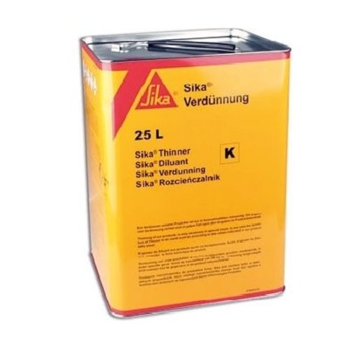 Sika Sika Verdunner K 3l en 10l