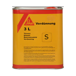 Sika Verdunner S