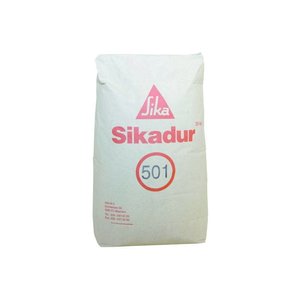 Sika Sikadur-501 zak 25kg Sikadur-501 zak 25kg