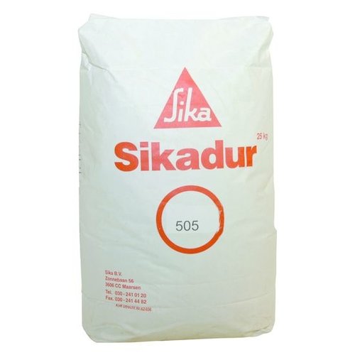 Sika Sikadur-505 zak 25kg