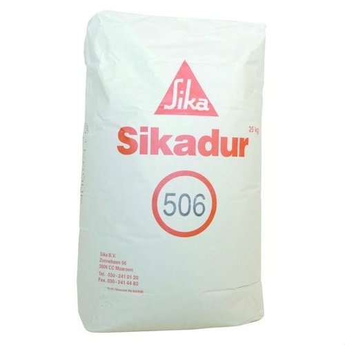 Sikadur-506 zak 25kg Sika Sikadur-506 zak 25kg