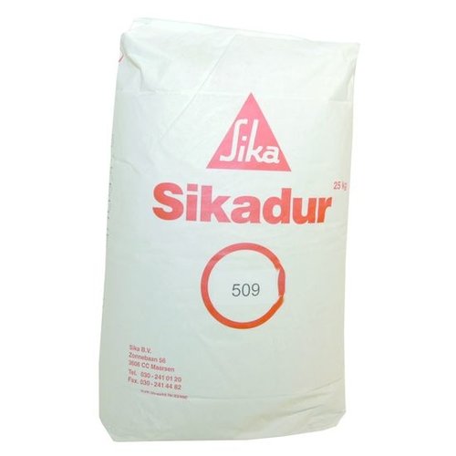 Sikadur-509 zak 25kg Sika Sikadur-509 zak 25kg