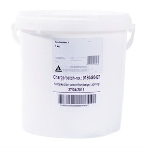 Sika Sika Stellmittel T emmer 1kg Sika Stellmittel T emmer 1kg