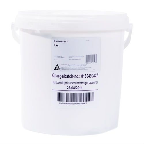 Sika Sika Stellmittel T emmer 1kg