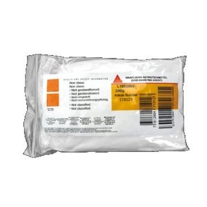 Sika Sikafloor Antirutschmittel zak 200g Sikafloor Antirutschmittel zak 200g