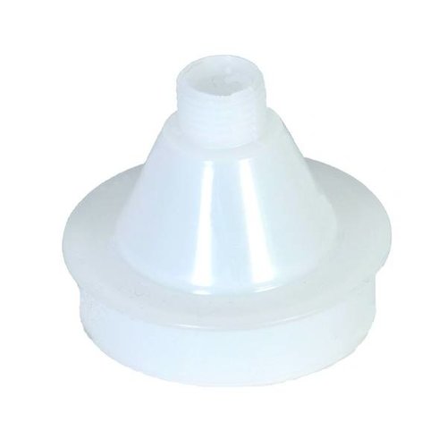 Sika Standaard adapter zak 100 stuks