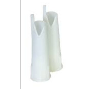Sika Sika Spuitmond DG zak 100 suks Sika Spuitmond DG zak 100 suks