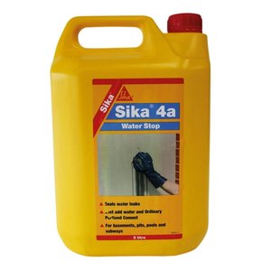 Sika-4 A