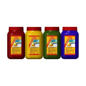 Sika SikaCim Color S bus 0.4kg SikaCim Color S bus 0.4kg