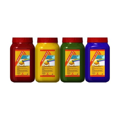 Sika SikaCim Color S bus 0.4kg