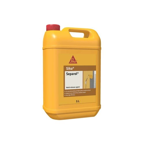 Sika Sika Separol W-320 5l can