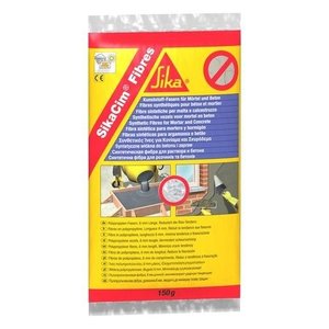 Sika SikaCim Fibres 150g SikaCim Fibres 150g